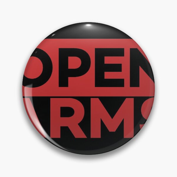 Item preview, Open arms designed and sold by Hilmanku.