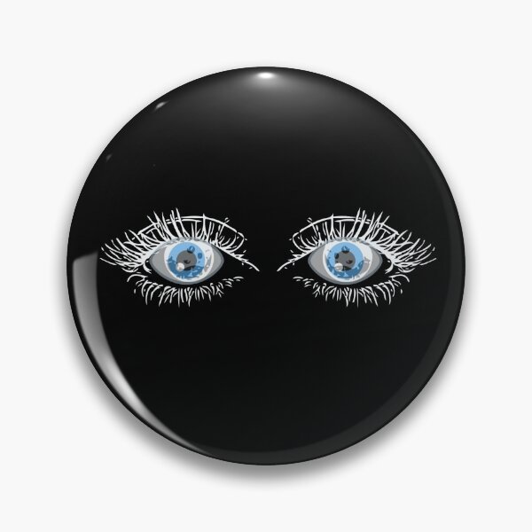 Item preview, I see you eye motif designed and sold by Kallexos.