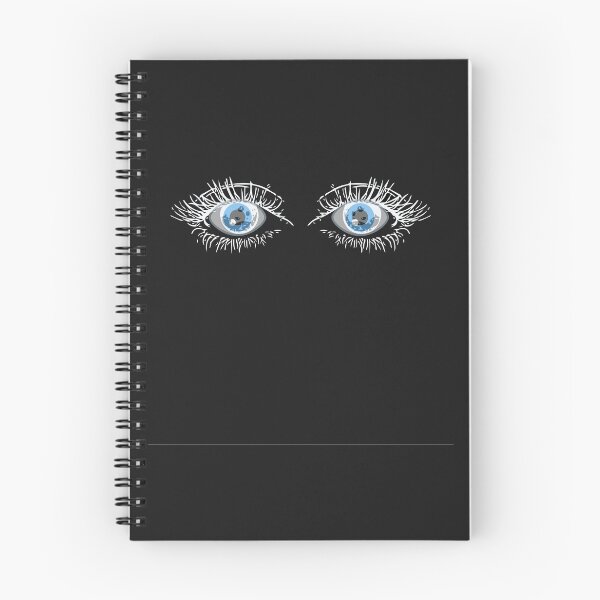 Item preview, I see you eye motif designed and sold by Kallexos.
