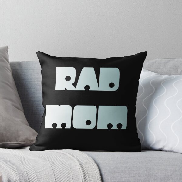Item preview, Rad Mom designed and sold by zareworks.