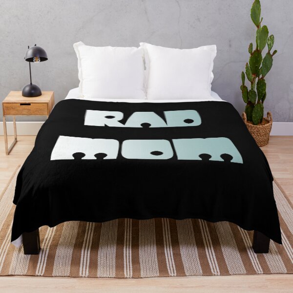 Item preview, Rad Mom designed and sold by zareworks.