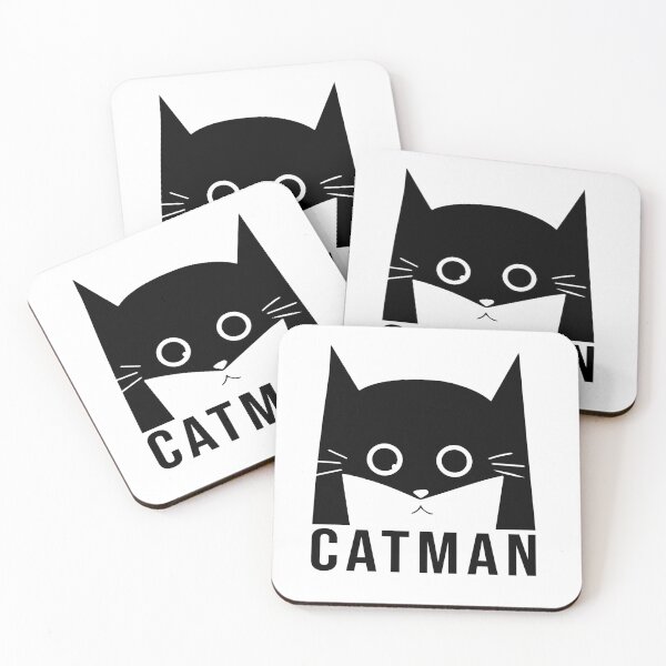 Item preview, Catman designed and sold by Timegraf.