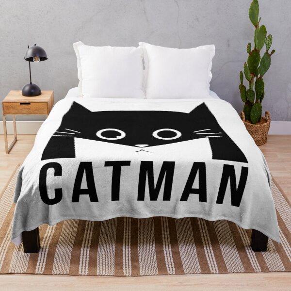 Item preview, Catman designed and sold by Timegraf.