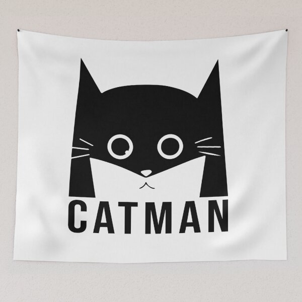Item preview, Catman designed and sold by Timegraf.