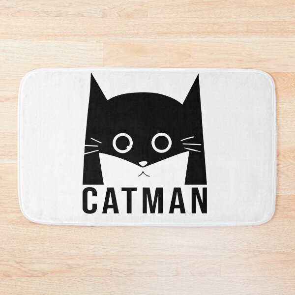 Item preview, Catman designed and sold by Timegraf.