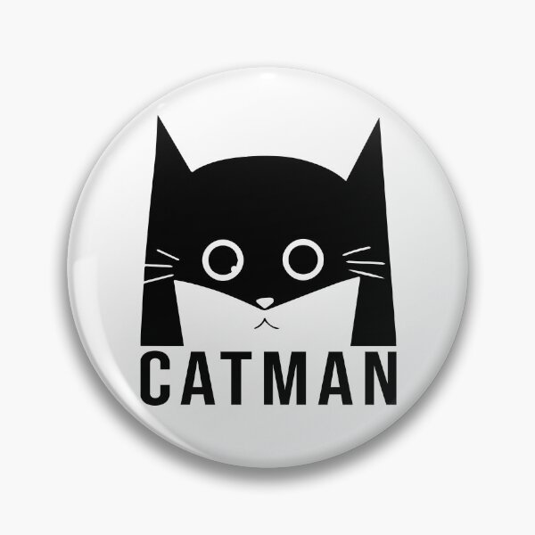 Item preview, Catman designed and sold by Timegraf.