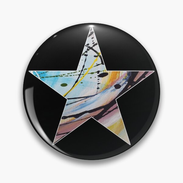 Item preview, Canvas star designed and sold by Passengers.