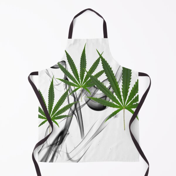 Item preview, Marijuana Weed Cannabis Leaf CBD Reefer Smoking Plants T-Shirt designed and sold by uniqueteeshirts.