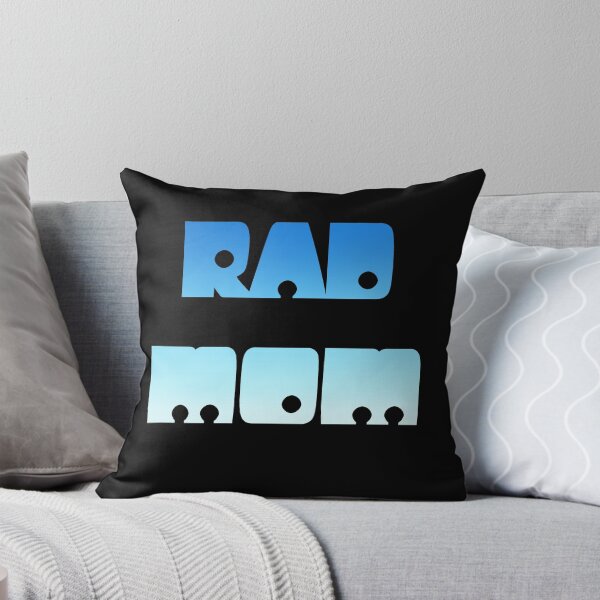 Item preview, Rad Mom designed and sold by zareworks.