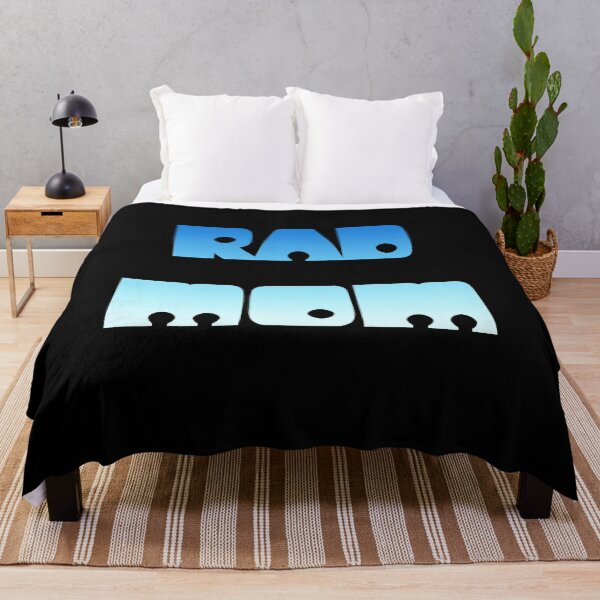 Item preview, Rad Mom designed and sold by zareworks.