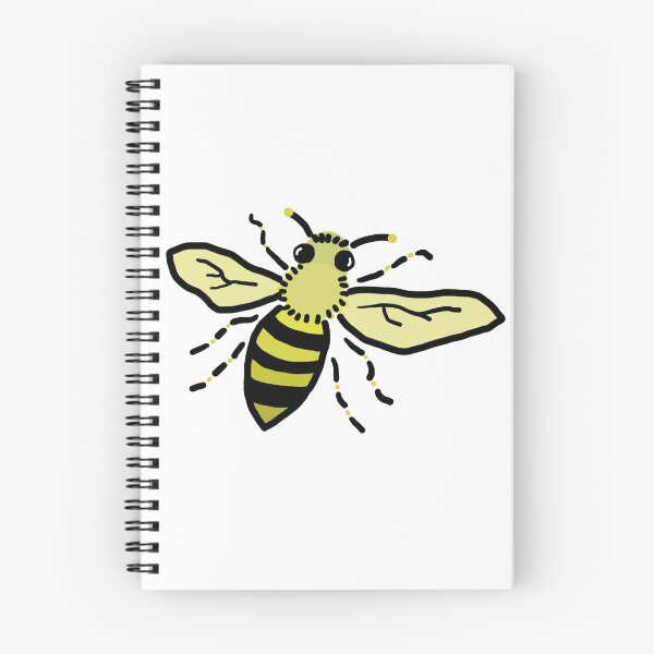 Item preview, Friendly Bumble Bee designed and sold by Turtelle.