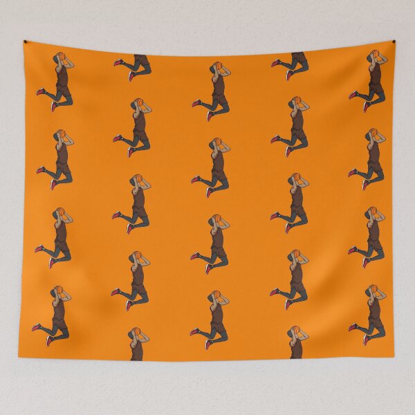 Item preview, A. Simons Slam Dunk King designed and sold by melankolia.