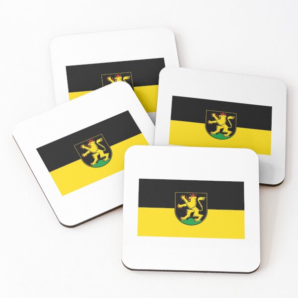 Item preview, Heidelberg coat of arms designed and sold by mikoala50.