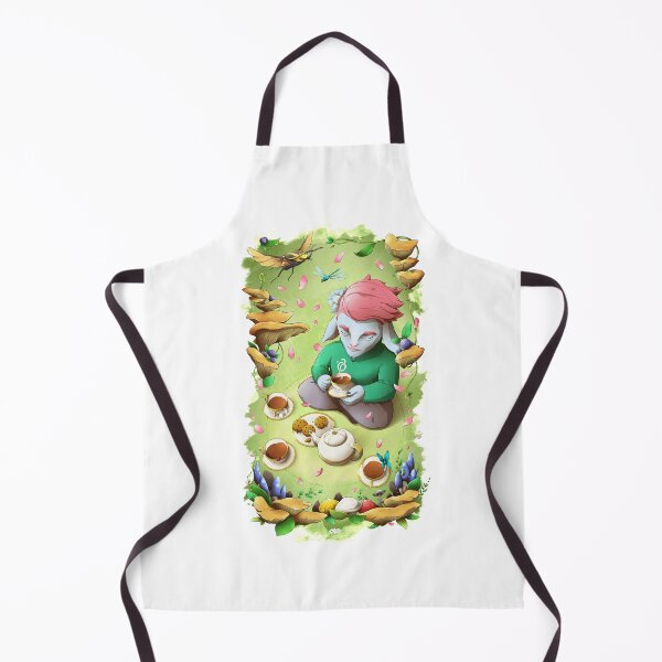 Item preview, Tea Party with Caduceus Clay designed and sold by Diloupilou.