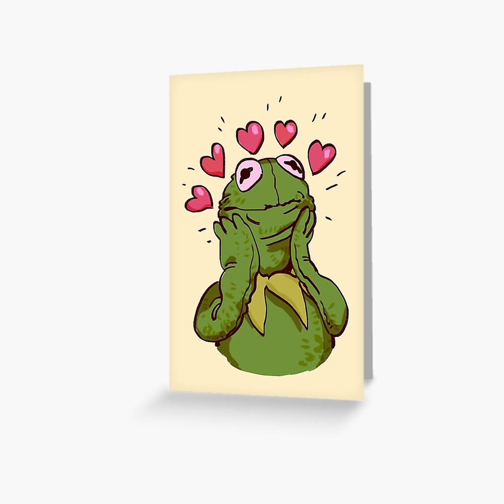 KERMIT THE FROG FLASHCARDS PHONICSカーミット KERMIT THE FROG FLASHCARDS PHONICSカーミット