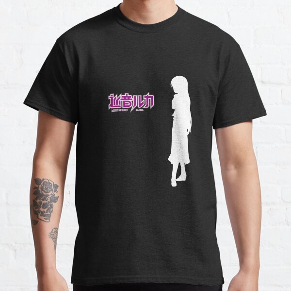 luka city edition shirt