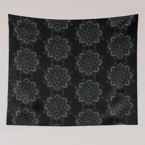 Item preview, Balance (Hand-drawn Mandala, Color Edition) designed and sold by Freddy-Farmill.