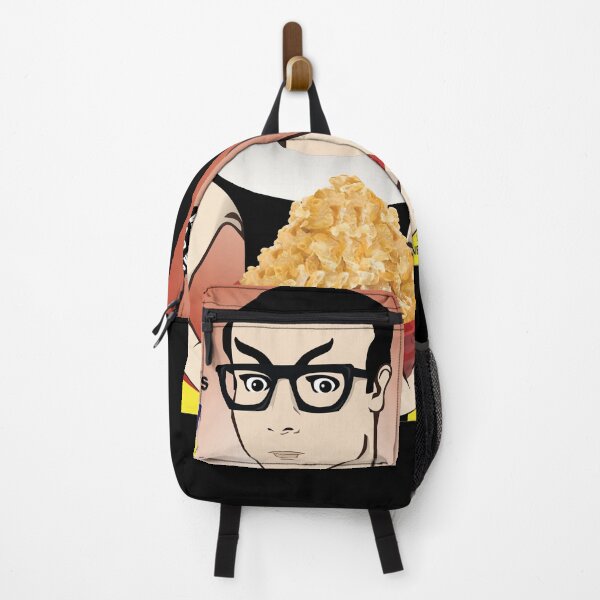 Item preview, OH, NO! IT'S CORN FLAKES designed and sold by katkillertoys.