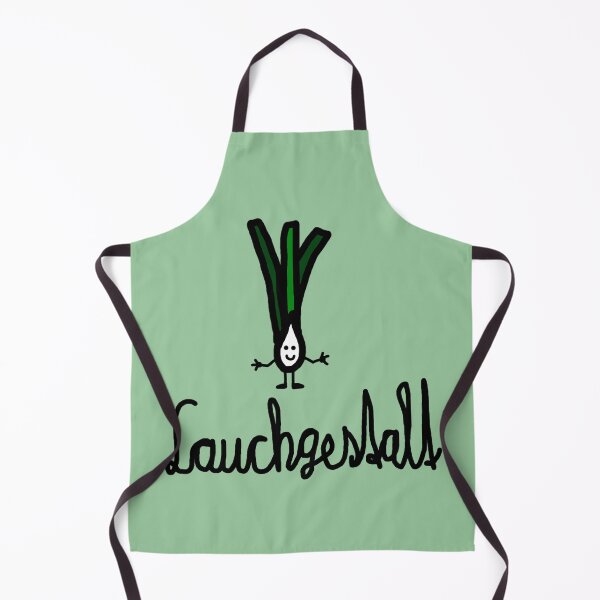 Item preview, Lauchgestalt designed and sold by Graograman.