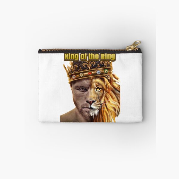 Item preview, King of the ring  designed and sold by TotalCFL.