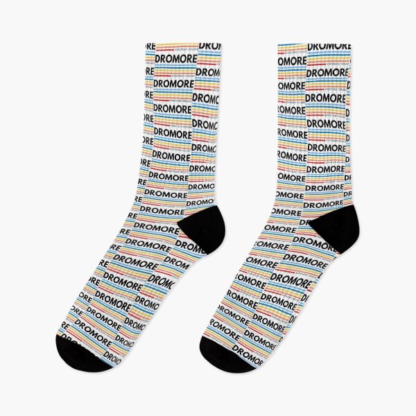 Item preview, Dromore City Northern Ireland designed and sold by UK-Cities.