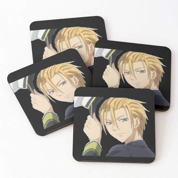 Item preview, Cool takumi usui designed and sold by The baka-san STORE.