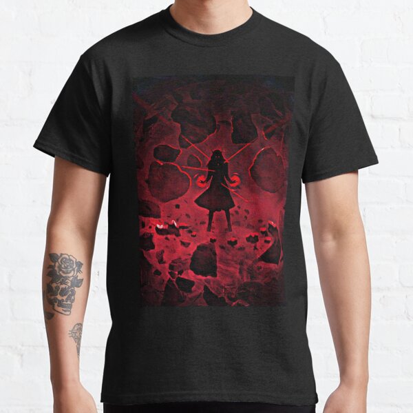 red magic Classic T-Shirt