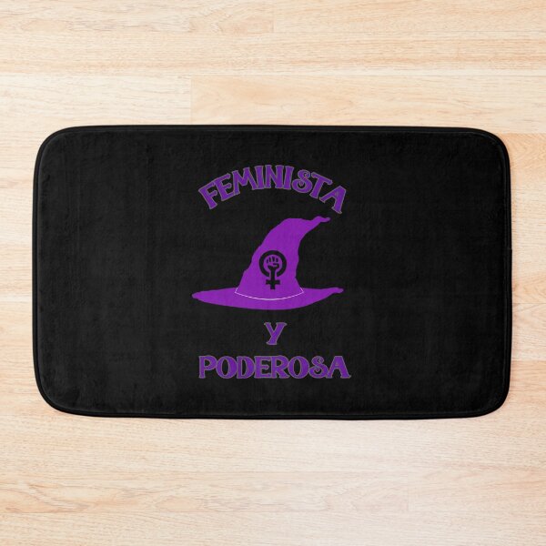 Item preview, Feminist and powerful designed and sold by kassandra369.