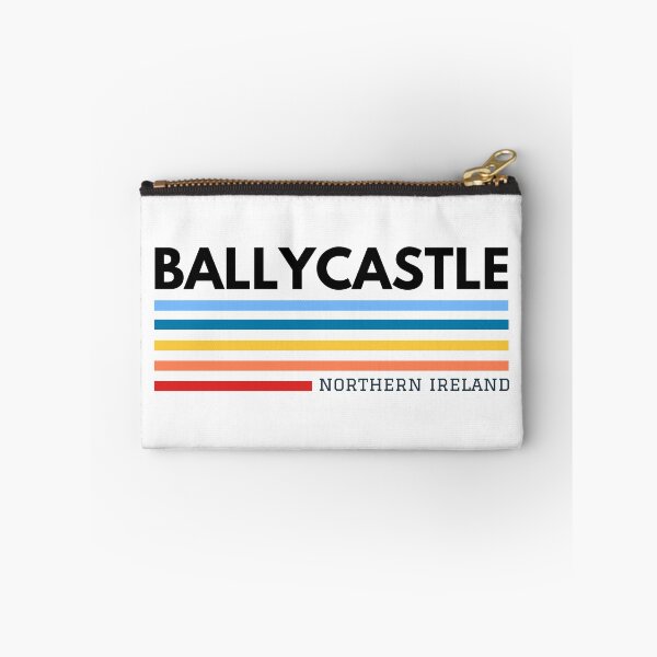 Item preview, Ballycastle City Northern Ireland designed and sold by UK-Cities.
