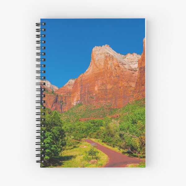 Item preview, Zion National Park designed and sold by Fernando Margolles.