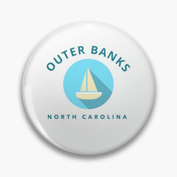 Item preview, Outer Banks, NC designed and sold by JerseyBoysTees.