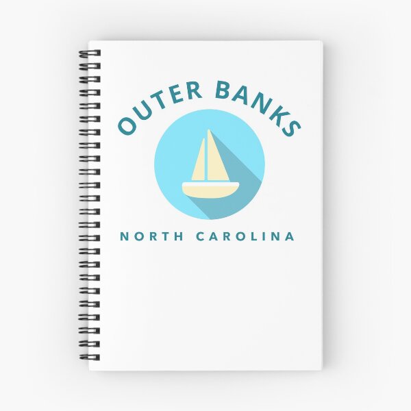 Item preview, Outer Banks, NC designed and sold by JerseyBoysTees.