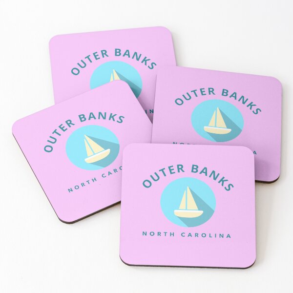 Item preview, Outer Banks, NC designed and sold by JerseyBoysTees.