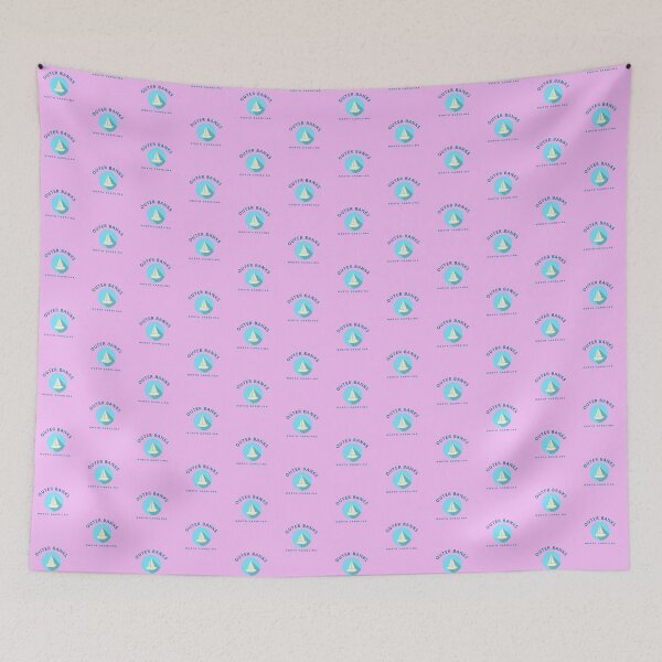 Item preview, Outer Banks, NC designed and sold by JerseyBoysTees.