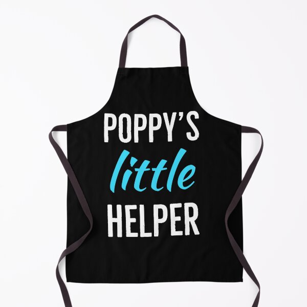 Item preview, Poppys Little Helper designed and sold by AwesomeWorld1.