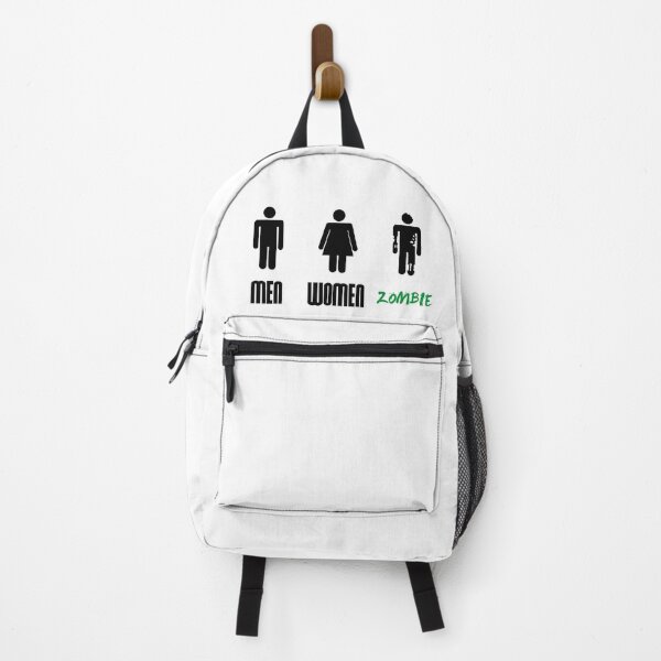 Item preview, Zombie stickman designed and sold by Asteroid Android Store.