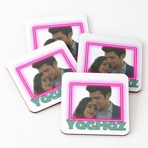 Item preview, YagHaz designed and sold by ElianaTorres.