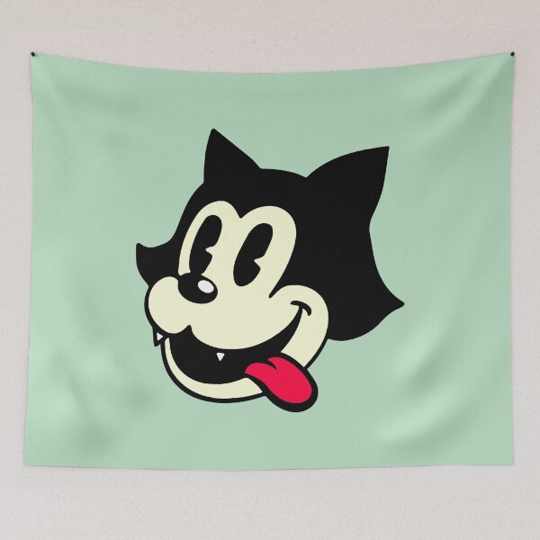 Item preview, Cartoon Cat designed and sold by Timegraf.