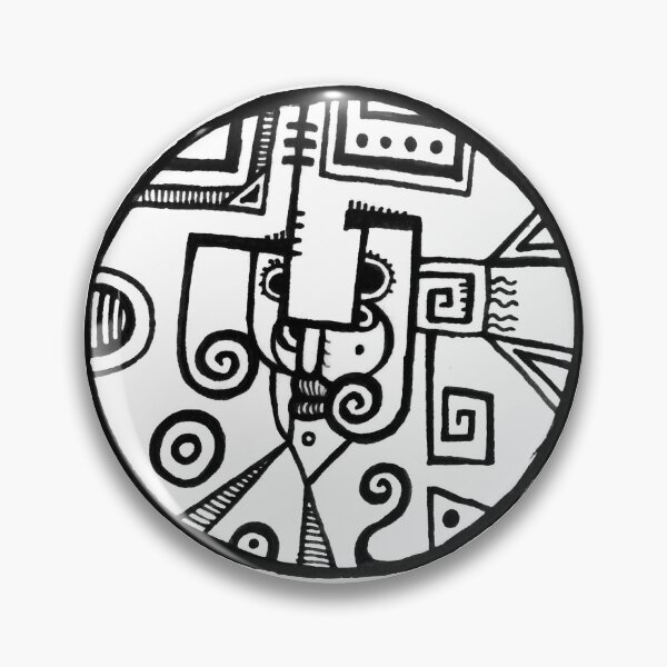 Item preview, Circle design 1 designed and sold by keshara.