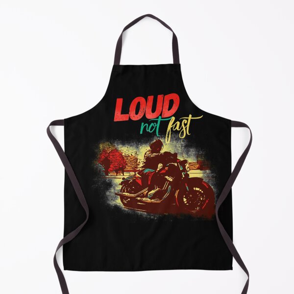 Item preview, Loud not fast designed and sold by mwebba2005.