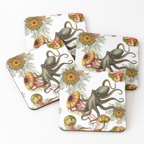 Item preview, Deep Sea Dance designed and sold by WondrousStrange Designs.