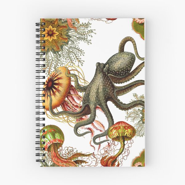 Item preview, Deep Sea Dance designed and sold by WondrousStrange Designs.