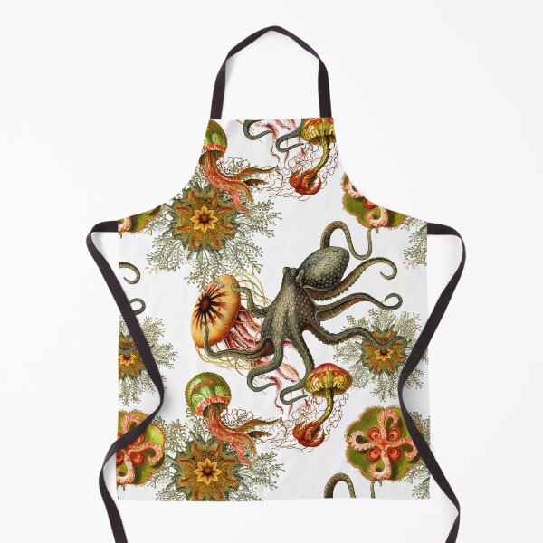 Item preview, Deep Sea Dance designed and sold by WondrousStrange Designs.