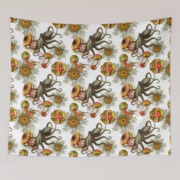Item preview, Deep Sea Dance designed and sold by WondrousStrange Designs.
