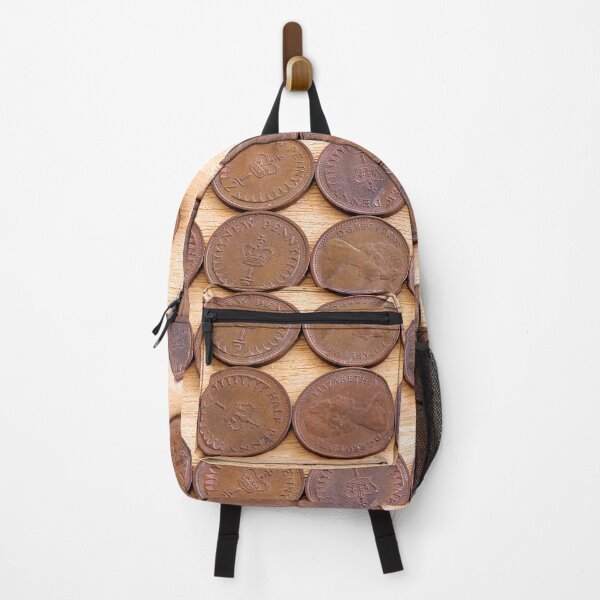 Item preview, Half Pennies designed and sold by pinkal.