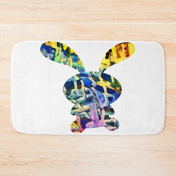 Item preview, Easter Bunny designed and sold by AnnabellaRh.