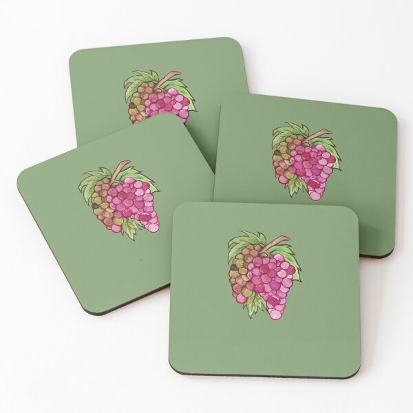 Item preview, Grapes designed and sold by FrictionMaxxing.