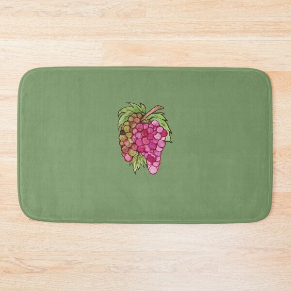 Item preview, Grapes designed and sold by FrictionMaxxing.