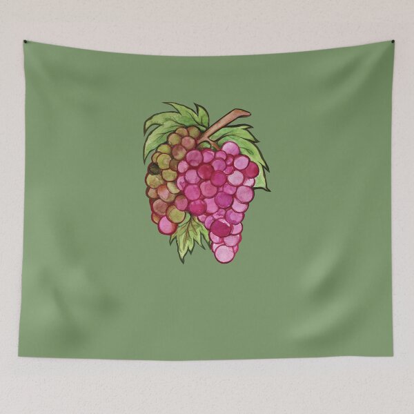 Item preview, Grapes designed and sold by FrictionMaxxing.