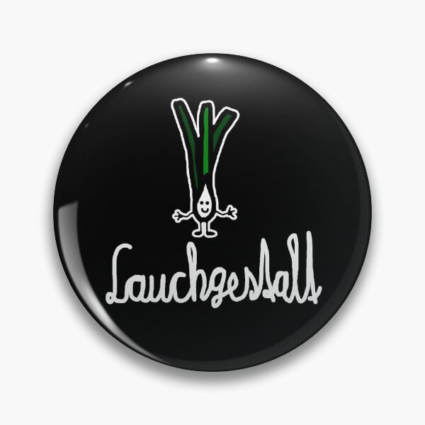 Item preview, Lauchgestalt (Weiß) designed and sold by Graograman.